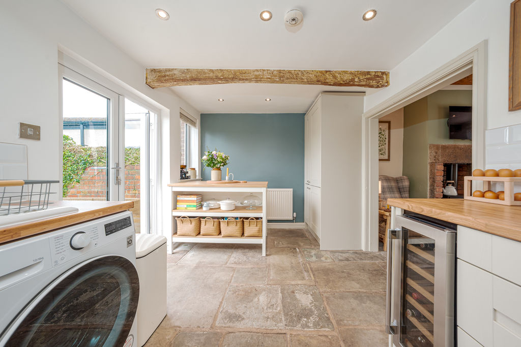 Withington Lane Heskin